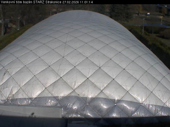 Koupaliště Strakonice