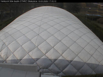 Koupaliště Strakonice