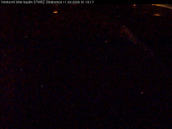 Koupaliště Strakonice