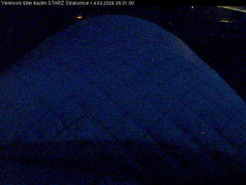 Koupaliště Strakonice