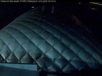 Koupaliště Strakonice