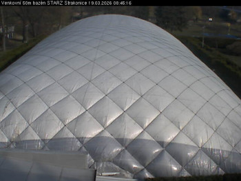 Koupaliště Strakonice