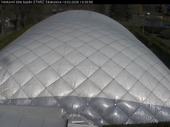 Koupaliště Strakonice