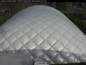 Koupaliště Strakonice