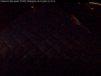 Koupaliště Strakonice