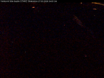 Koupaliště Strakonice