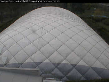 Koupaliště Strakonice