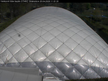 Koupaliště Strakonice