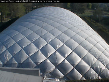 Koupaliště Strakonice