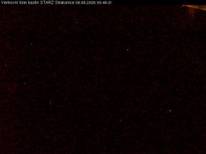 Koupaliště Strakonice - Venkovní bazén - 6.6.2026 v 00:45