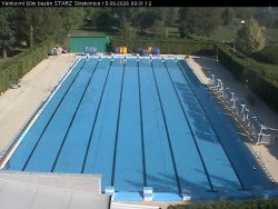 Außenpool