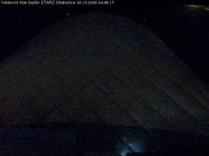 Strakonice Swimming Pool - Outdoor swimming pool - 30.10.2026 v 04:45 Strakonice Swimming Pool - Outdoor swimming pool - 30.10.2026 v 04:45