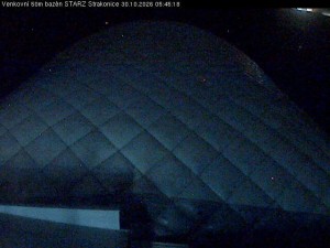 Strakonice Swimming Pool - Outdoor swimming pool - 30.10.2026 v 05:45 Strakonice Swimming Pool - Outdoor swimming pool - 30.10.2026 v 05:45