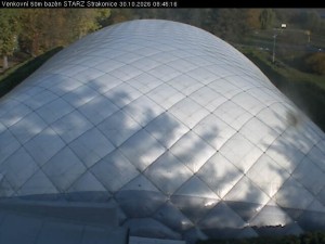 Strakonice Swimming Pool - Outdoor swimming pool - 30.10.2026 v 08:45 Strakonice Swimming Pool - Outdoor swimming pool - 30.10.2026 v 08:45