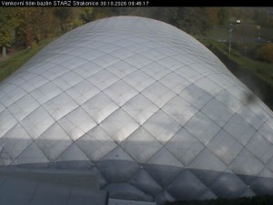 Strakonice Swimming Pool - Outdoor swimming pool - 30.10.2026 v 09:45 Strakonice Swimming Pool - Outdoor swimming pool - 30.10.2026 v 09:45