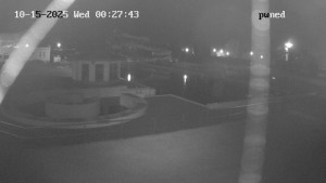 Koupaliště Chropyně - Hlavní bazén, divoká řeka - 15.10.2025 v 00:30