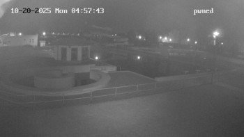 Snímek    20.10.2025 v 05:00
