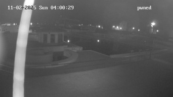 Snímek    2.11.2025 v 04:00