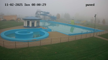 Snímek    2.11.2025 v 08:00