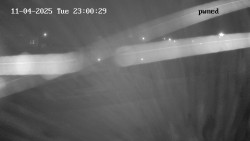 Hlavní bazén, divoká řeka