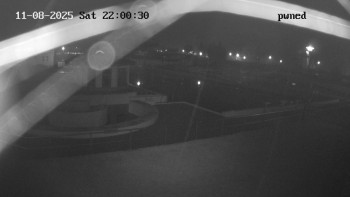 Snímek    8.11.2025 v 22:00