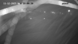 Hlavní bazén, divoká řeka