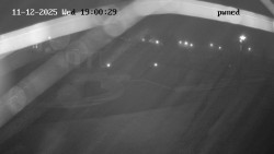 Hlavní bazén, divoká řeka