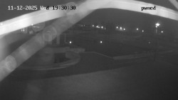 Hlavní bazén, divoká řeka