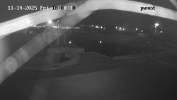 Hlavní bazén, divoká řeka