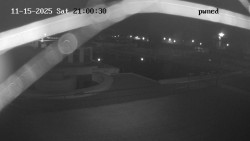 Hlavní bazén, divoká řeka