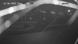 Hlavní bazén, divoká řeka