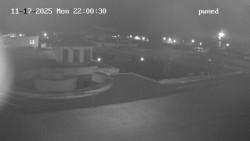 Hlavní bazén, divoká řeka