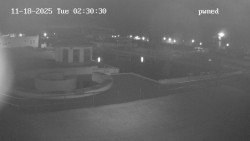 Hlavní bazén, divoká řeka