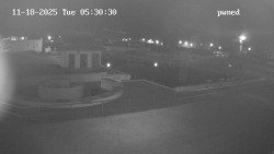 Hlavní bazén, divoká řeka