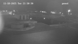 Hlavní bazén, divoká řeka