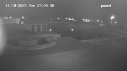 Hlavní bazén, divoká řeka