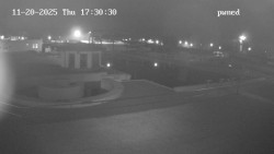 Hlavní bazén, divoká řeka