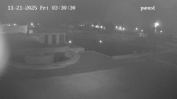 Hlavní bazén, divoká řeka