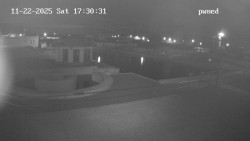 Hlavní bazén, divoká řeka