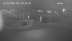 Hlavní bazén, divoká řeka