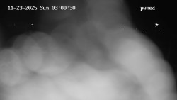 Hlavní bazén, divoká řeka