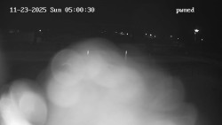 Hlavní bazén, divoká řeka