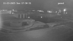 Hlavní bazén, divoká řeka