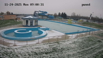 Snímek    24.11.2025 v 09:00