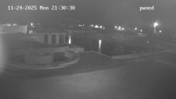 Hlavní bazén, divoká řeka