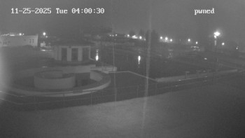 Koupaliště Chropyně