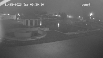 Koupaliště Chropyně