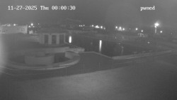 Hlavní bazén, divoká řeka