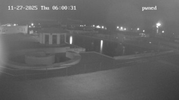 Koupaliště Chropyně