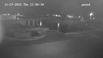 Koupaliště Chropyně